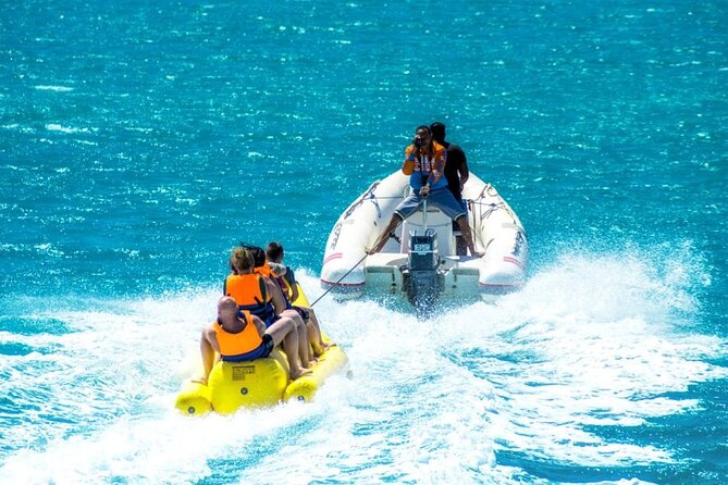 1-Hour Adventure Banana, Quatro and Butterfly in Sharm El-Sheikh - Cancellation Policy