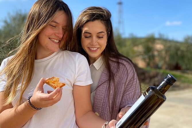 1 Hour and 30 Minutes Visit to the Oil Mill and Tasting in La Rioja - Additional Information
