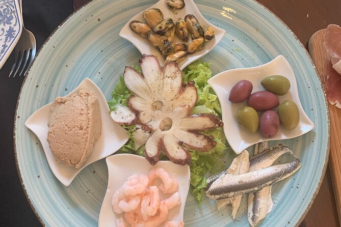 1 Hour and Half Food & Wine Tasting in Dubrovnik Old Town - Directions to Meeting Point