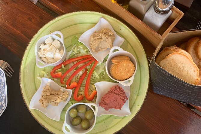 1 Hour and Half Food & Wine Tasting in Dubrovnik Old Town - Frequently Asked Questions