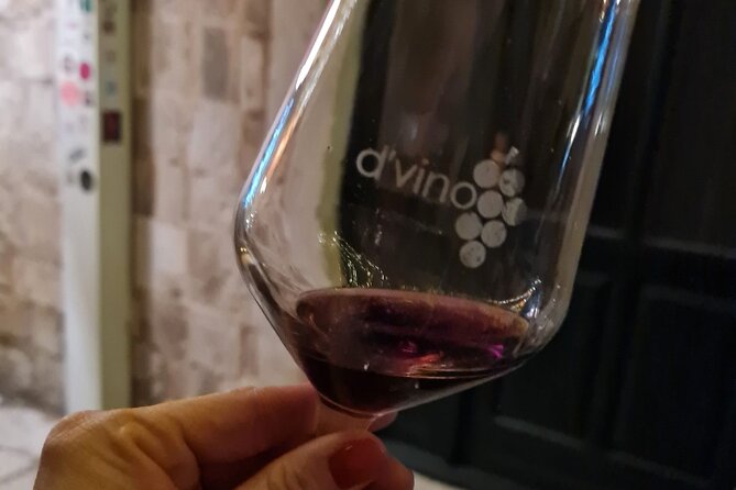 1 Hour and Half Food & Wine Tasting in Dubrovnik Old Town - The Sum Up