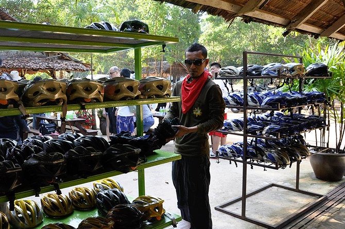 1 Hour ATV Riding in Phuket - Common Questions