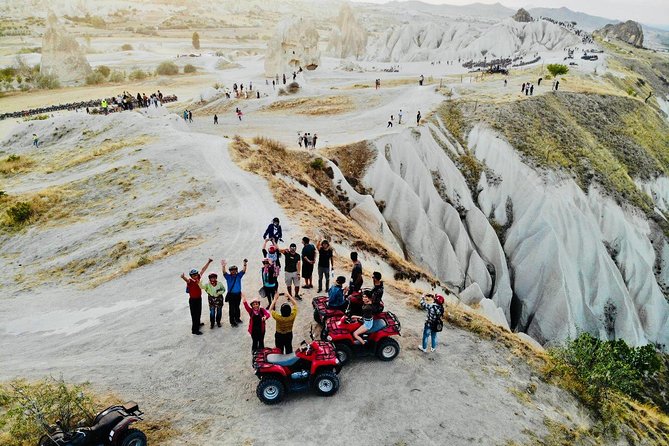 1 Hour ATV Tour - Traveler Photos