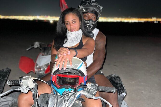 1 Hour ATV/UTV Rental in Las Vegas - Frequently Asked Questions