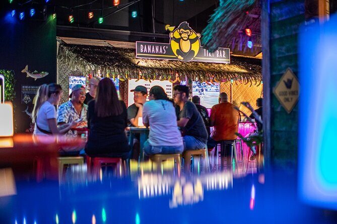 1 Hour Axe Throwing Session - FAQs