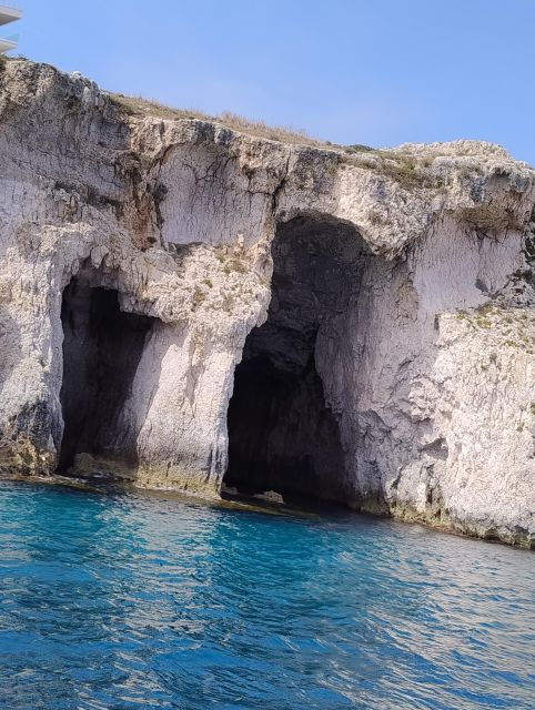 1-Hour Boat Tour of Ortigia, Sea Caves With Swimming Stop - Reservation Process