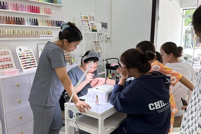 1-Hour Body & Foot Massage Experience in Hoi an With Snack - Meeting and Pickup Information