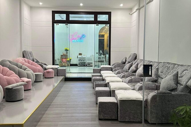 1-Hour Body & Foot Massage Experience in Hoi an With Snack - Experience Details and Additional Information