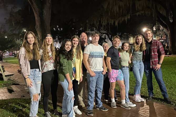 1-Hour Bonaventure Cemetery Golf Cart Guided Tour in Savannah - Reviews