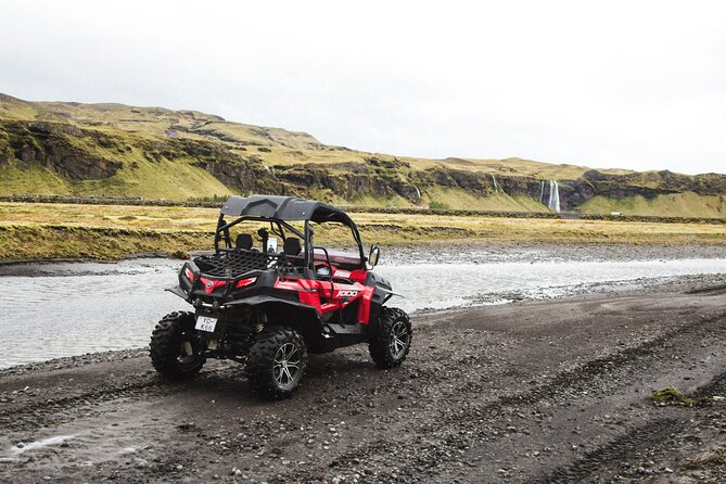 1-Hour Buggy Adventure in Icelandic Nature - Inclusions and Gear