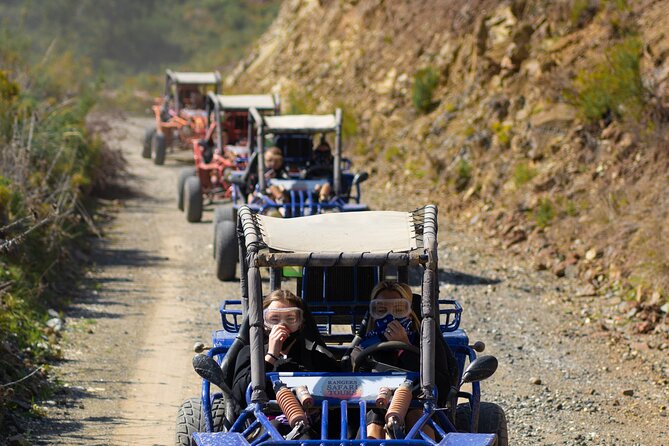 1 Hour Buggy Safari Experience in the Mountains of Mijas With Guide - Meeting and Pickup Details