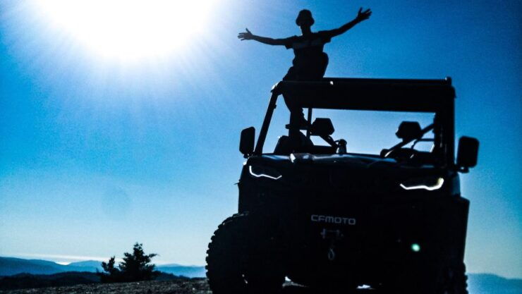 1-Hour Buggy Tour in Arcos De Valdevez, Peneda Gerês - Booking and Flexibility