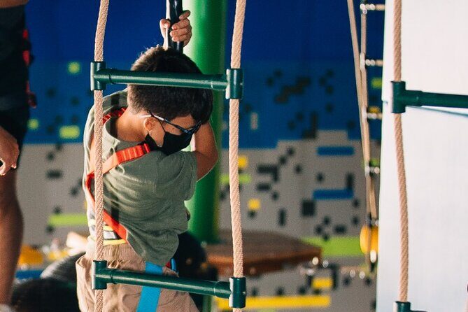 1 Hour Bull Maze Adventure at Toroverde Urban Park San Juan - Final Thoughts