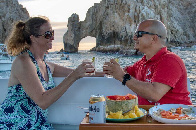 1 Hour Cabo Highlights on a 33ft Luxury Yacht - Who Is This Tour Best For?