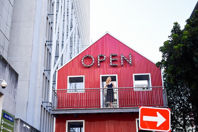 1-Hour Cape Town City Center Photo Shoot Experience - Additional Info