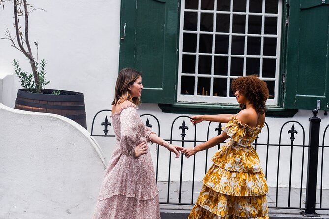 1-Hour Cape Town City Center Photo Shoot Experience - The Sum Up