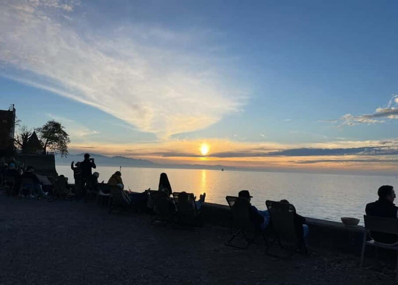 1-hour city tour in Lindau in French or Arabic - Good To Know