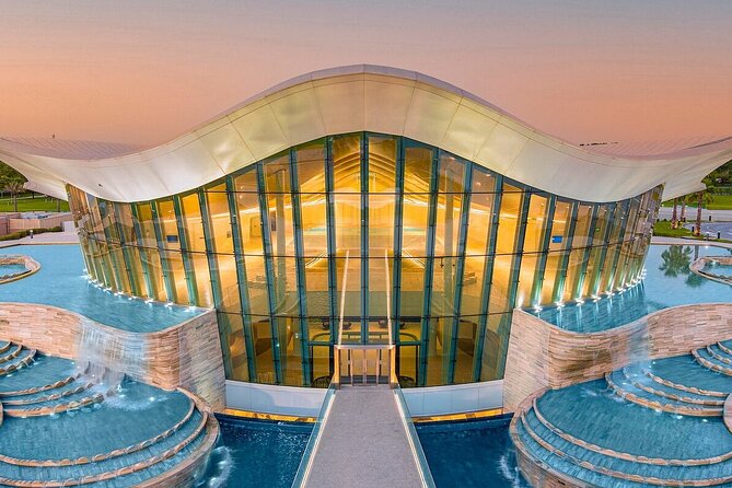 1-Hour Deep Dive Dubai - Pricing and Guarantee