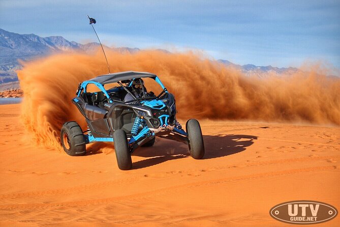 1-Hour Dune Buggy Self Drive With Camel Ride and Sand Boarding in Red Dunes - Thrilling Sand Boarding Adventure