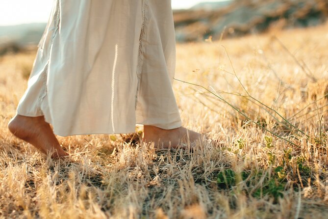 1 Hour Earthing in Sedona - Activity Details