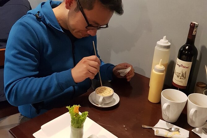 1 Hour Egg Coffee Making Class in Ninh Binh - Additional Information