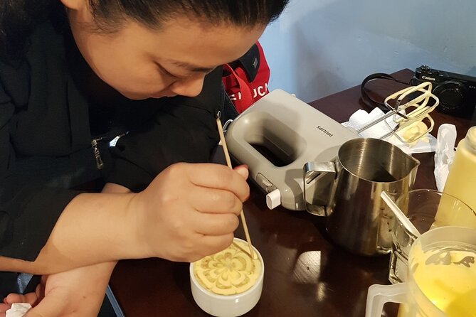 1 Hour Egg Coffee Making Class in Ninh Binh - Review Insights