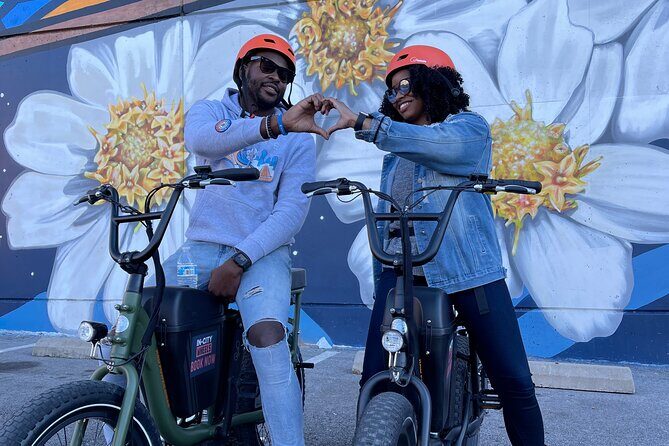 1-Hour Electric Bike Rental in Dallas - Who Should Consider This Tour?