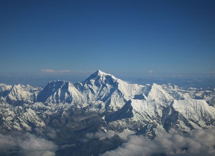 1-Hour Everest Mountain Flight From Kathmandu - Good To Know