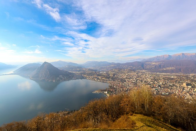 1 Hour Express Walk of Lugano With a Local - Good To Know