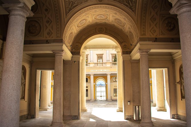 1 Hour Express Walk of Lugano With a Local - Additional Information