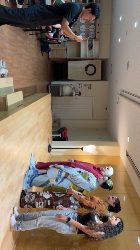 1-Hour Geisha/Maiko Show in Kyoto - Practical details that can save your evening