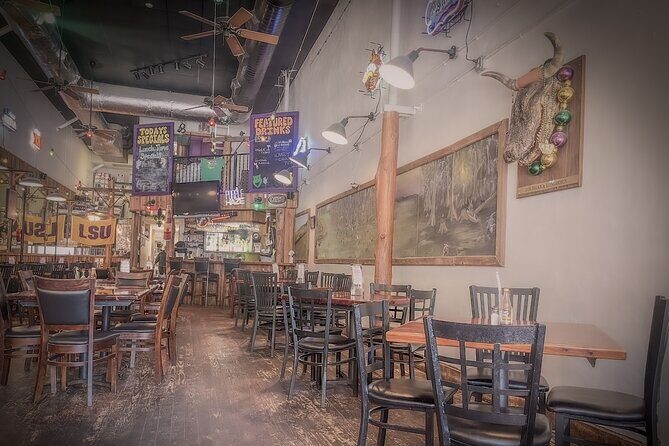 1 Hour Ghosts Guided Walking Tour of Old Round Rock - Good To Know