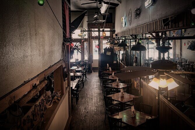 1 Hour Ghosts Guided Walking Tour of Old Round Rock - FAQs