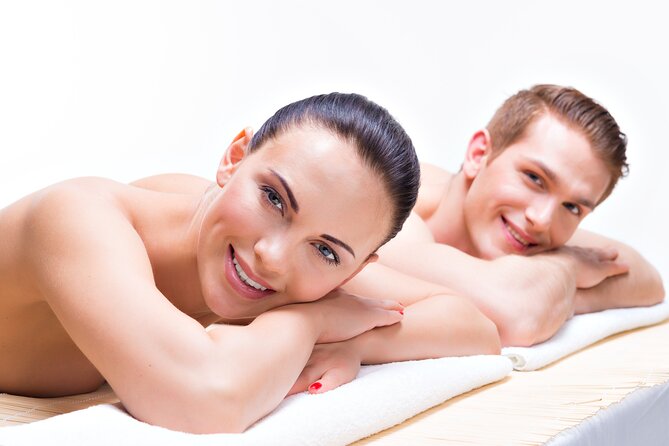 1-Hour Greek Massage Using Unique Techniques in Athens - Types of Massage Offered