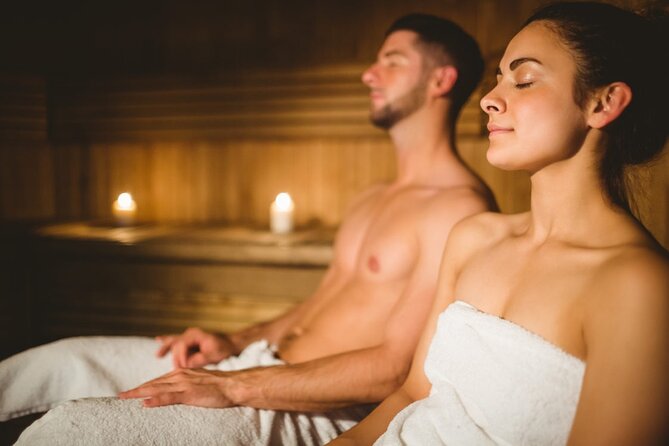 1-Hour Greek Massage Using Unique Techniques in Athens - Common Questions