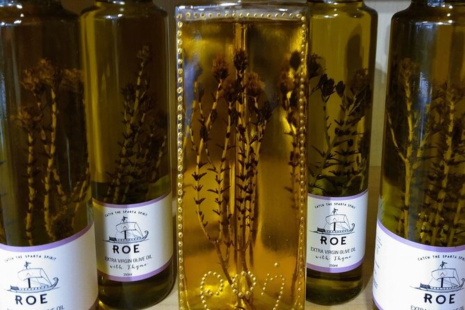 1 Hour Greek Olive Tasting in Athens - What to Expect