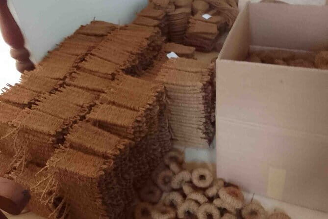 1 Hour Guided Factory Visit for Handmade Product - Authentic Craftsmanship in Galle: What to Expect from the Factory Tour