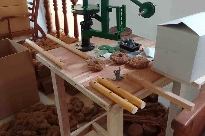 1 Hour Guided Factory Visit for Handmade Product - Exploring the Factory Visit: What to Expect