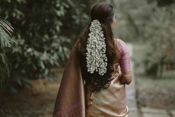 1-Hour Guided Saree and Veshti Workshop in Puducherry - Good To Know
