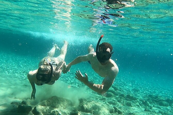 1-Hour Guided Snorkeling Adventure With Go Pro Pictures - Pricing, Terms, and Contact Information