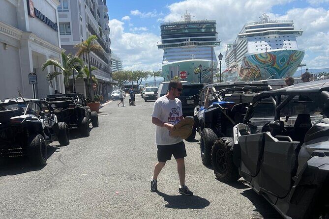 1 Hour Historical UTV Tour in San Juan - Final Thoughts