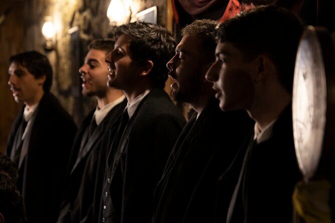 1-hour Intimate Fado Concert in a Typical Venue - FAQs