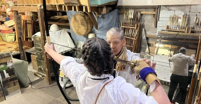 1-Hour Japanese Archery Experience in Kyoto - Included Features