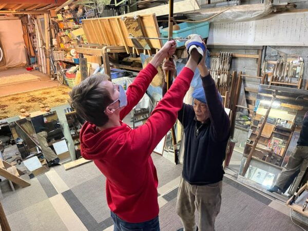 1-Hour Japanese Archery Experience in Kyoto - What to Expect