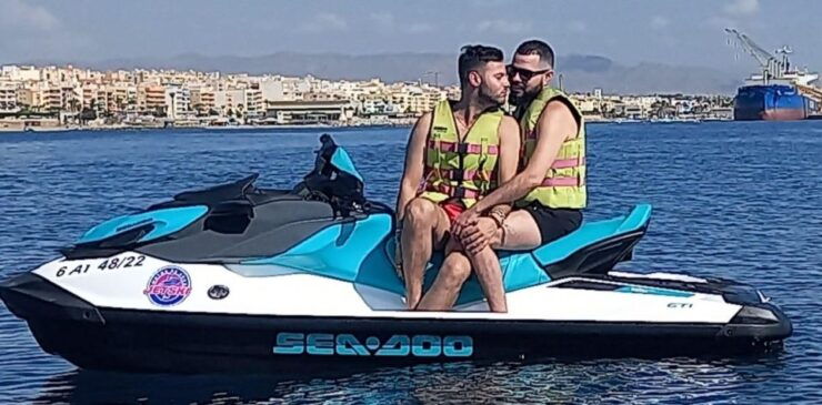 1 Hour Jet Ski Excursion. - Good To Know
