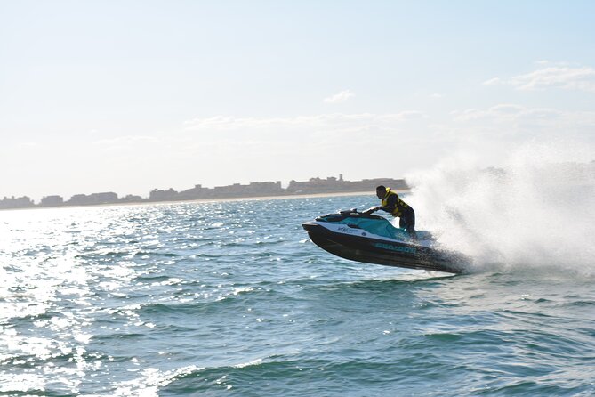1 Hour Jet Ski Experience in Isla Canela - Additional Information