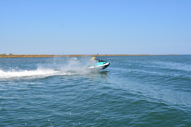 1 Hour Jet Ski Experience in Isla Canela - Copyright Information