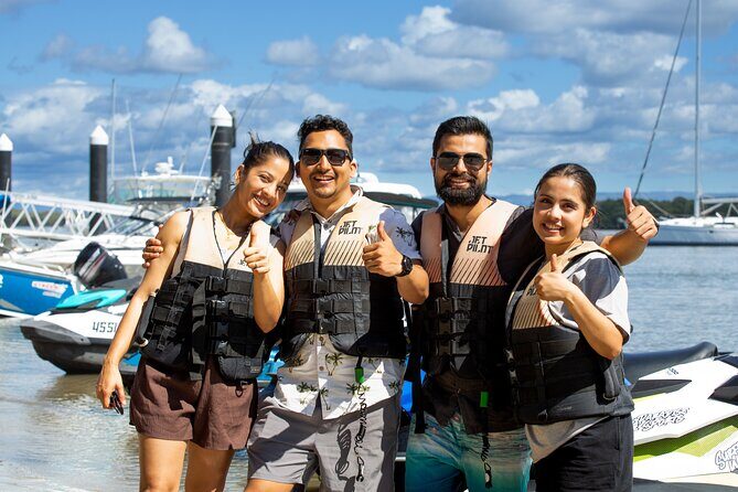 1 Hour Jet Ski Island Safari to South Stradbroke Island - Final Words: Is It Worth It?