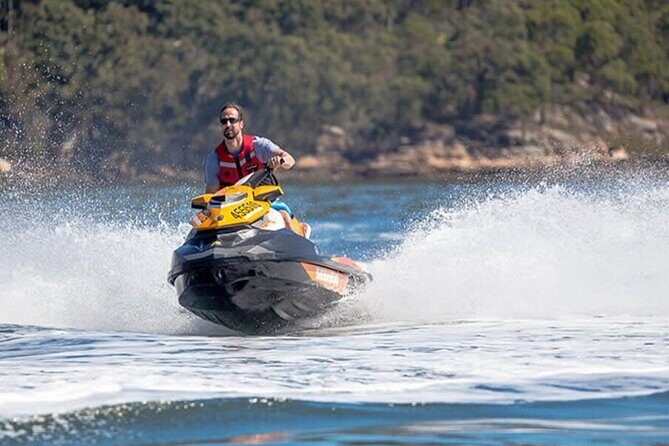 1 Hour Jet Ski Safari - Who Is This Tour Best For?