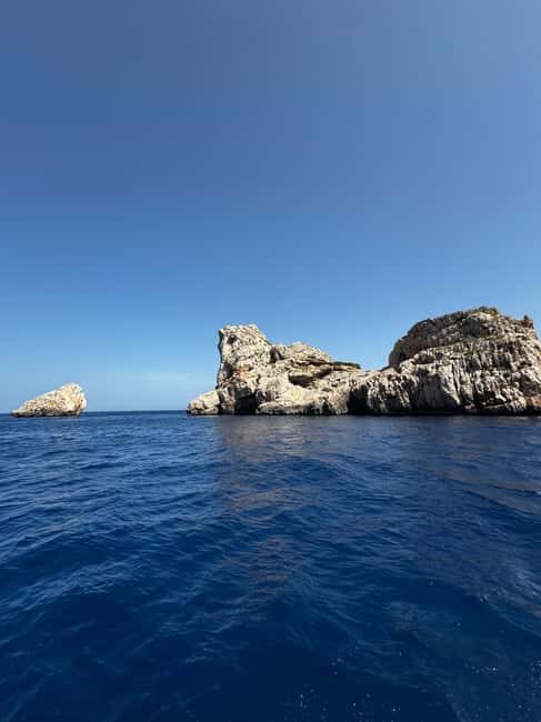 1-hour jet ski tour with no license required - Good To Know